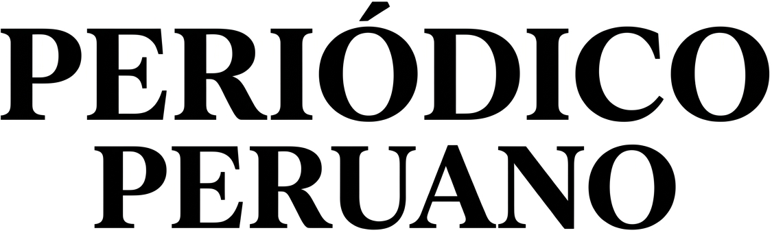 Periódico Peruano